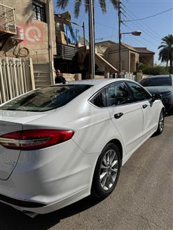 فۆرد فیوژن